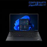 ThinkPad-E16-Gen 1-21JNS08A00-CONSUMER LAPTOP-Lenovo-Core i7-1355U-8GB-512GB
