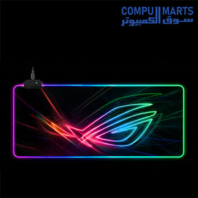 Pad Mouse 30×80 cm with different skin designs