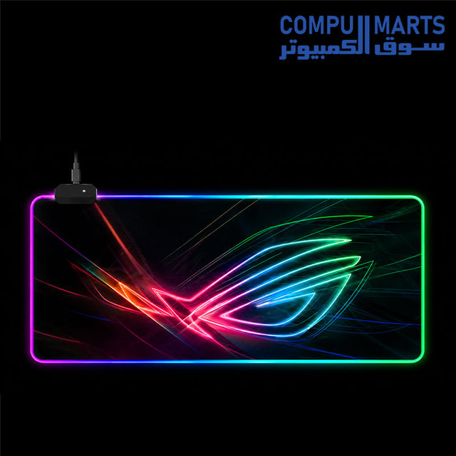 Pad Mouse 30×80 cm with different skin designs