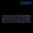Redragon K551R Mitra full-size gaming keyboard