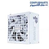 ATX 3.1 Full-Modular power supply with 80 PLUS Gold efficiency for Egyptian buyers