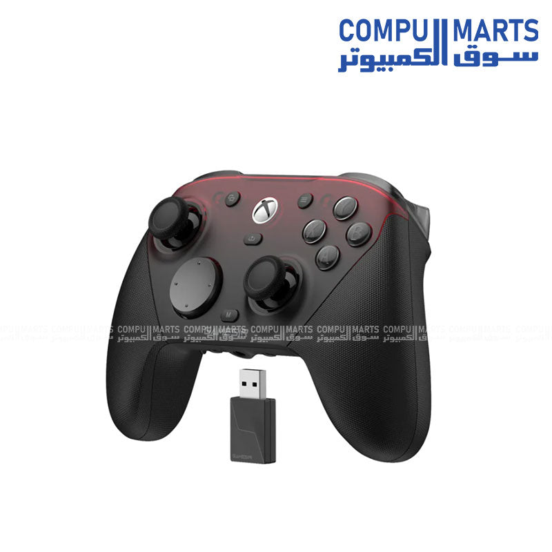 Shadow Ember GameSir G7 Pro wired and wireless controller for PC and mobile