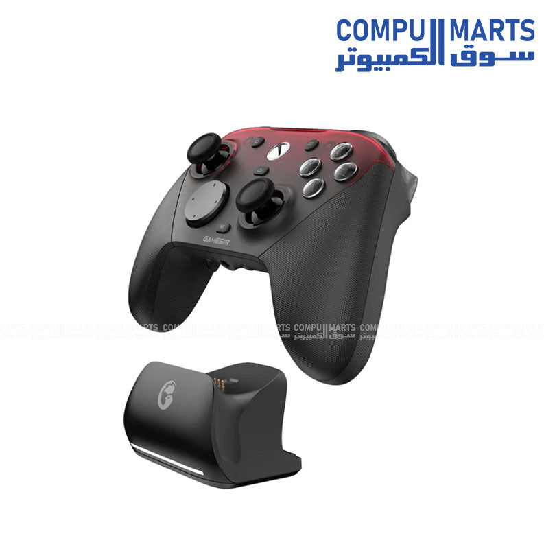 GameSir G7 Pro Tri-Mode wireless controller with Hall Effect analog sticks