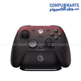 GameSir G7 Pro Xbox controller in Shadow Ember colorway available at Compumarts