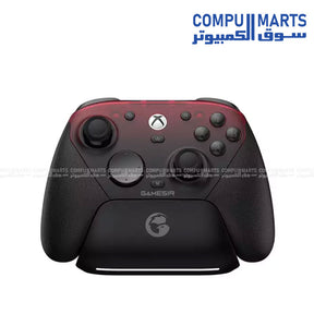 GameSir G7 Pro Xbox controller in Shadow Ember colorway available at Compumarts