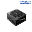 Xigmatek Prime M 1000W 80 Plus Gold ATX 3.1 PCIe 5.1 Power Supply with full modular cable and DC to DC convertor design