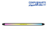 Corsair Dominator Titanium RGB 96GB DDR5 7000MT/s CL40 Intel XMP Memory Kit Black