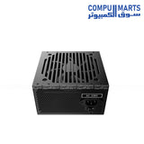 Built with DC to DC convertor design and PCIe 5.1 support for users shopping power supplies through Compumarts