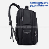 Arctic Hunter B00544 large capacity business travel backpack