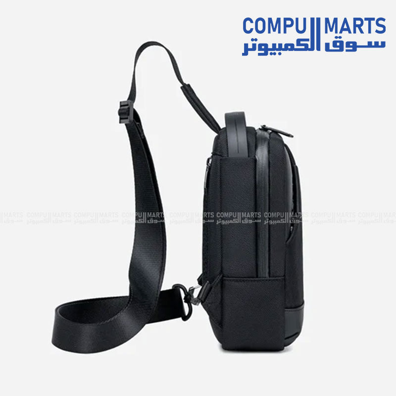 XB00693 bag featuring Hand Wash care instructions, 24 cm product height, and Polyester strap material