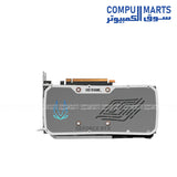 ZOTAC GAMING GeForce RTX 4070 SUPER Twin Edge OC with Quad Display capability, DirectX 12 Ultimate, OpenGL 4.6 support, and Windows 11 and Windows 10 compatibility available through Compumarts