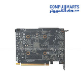 GeForce RTX 3050 ECO SOLO graphics card with DirectX 12 Ultimate, OpenGL 4.6, HDCP 2.3 support and 8GB GDDR6 memory available in Egypt