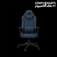 COUGAR Explore Royal gaming chair with lumbar pillow and backrest pocket