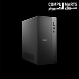 Dell Pro Tower QVT1260 desktop PC with Intel Core i5-14500, 8GB DDR5 memory and 512GB NVMe SSD