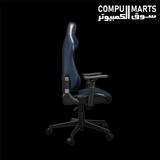 COUGAR Explore Royal gaming chair with lumbar pillow and backrest pocket
