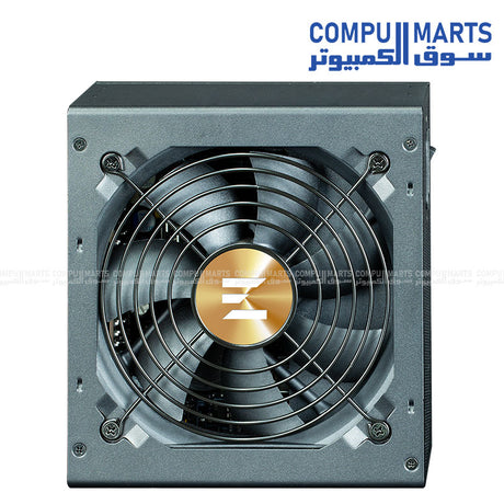 ZALMAN 1000W ATX Ver.3.1 power supply with OCP OTP OPP OVP UVP and SCP protection from Compumarts