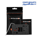 Thermal Grizzly AM5 M4 Backplate