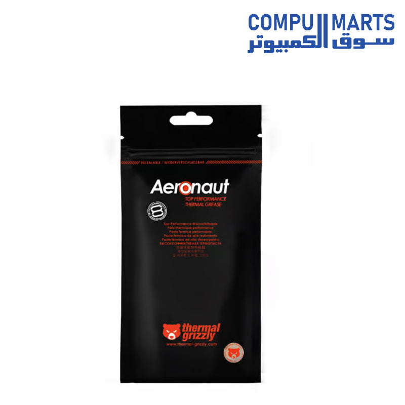 Aeronaut-THERMAL-PASTE-GRIZZLY