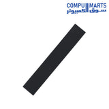 وسادات حرارية من Thermal Grizzly Minus Pad Advance، مقاس 100x100x0.5 مم، قطعتان

