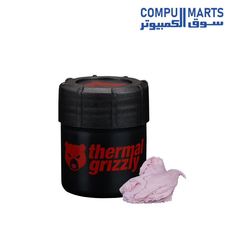 معجون التبريد الحراري Thermal Grizzly Putty – 30 جرام