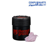 معجون التبريد الحراري Thermal Grizzly Putty – 30 جرام
