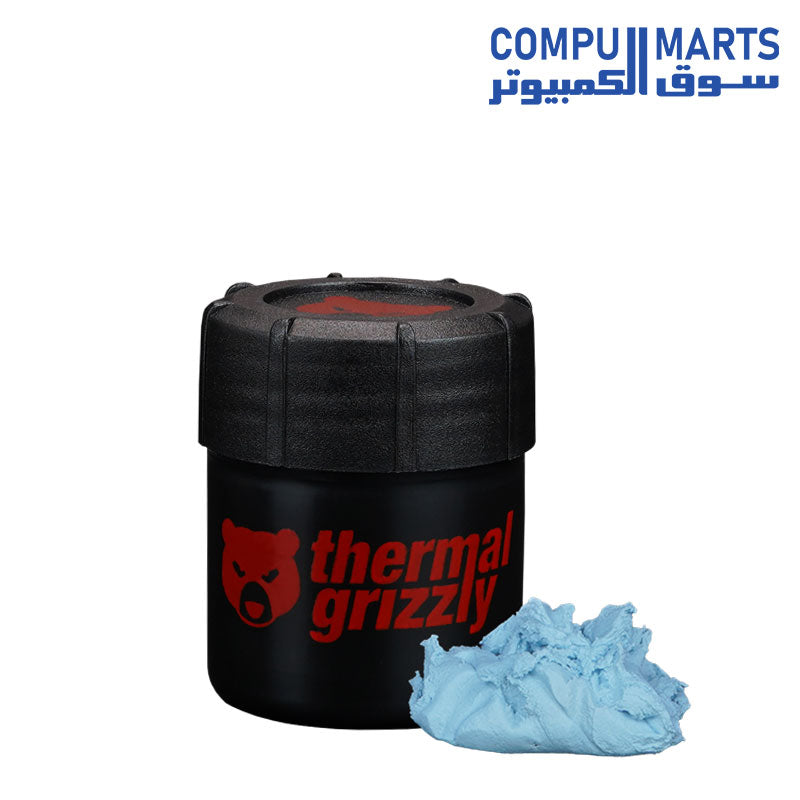 معجون التبريد الحراري Thermal Grizzly Putty – 30 جرام
