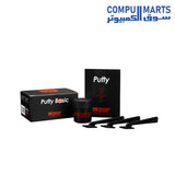 معجون التبريد الحراري Thermal Grizzly Putty – 30 جرام