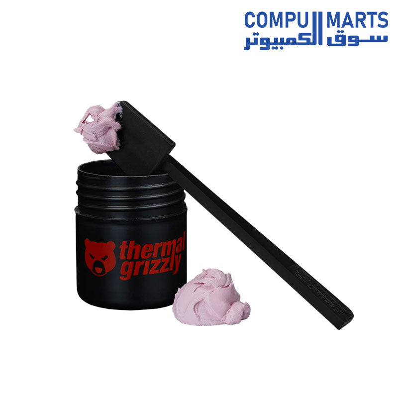 معجون التبريد الحراري Thermal Grizzly Putty – 30 جرام