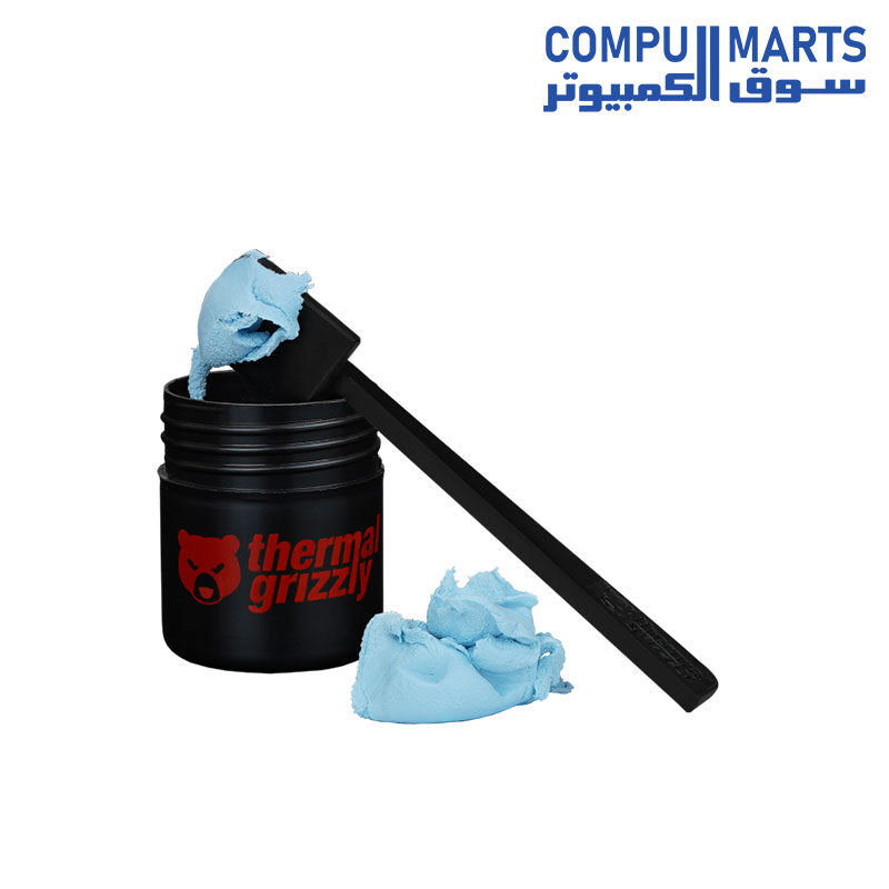 معجون التبريد الحراري Thermal Grizzly Putty – 30 جرام