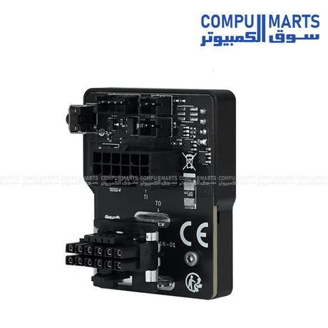 Thermal Grizzly WireView Pro GPU 1x12VHPWR power monitoring device for graphics cards – advanced monitoring tool for stable GPU performance in Egypt