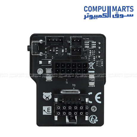 Thermal Grizzly WireView Pro GPU 1x12VHPWR power monitoring device for graphics cards – advanced monitoring tool for stable GPU performance in Egypt