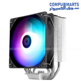 Thermalright Assassin X 120 ARGB CPU cooler RGB lighting