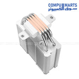 Thermalright Assassin X 120 ARGB CPU cooler RGB lighting