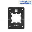 Thermalright AM5 Secure Frame Black V2 aluminum CPU contact frame for AMD AM5 Ryzen 7000 socket