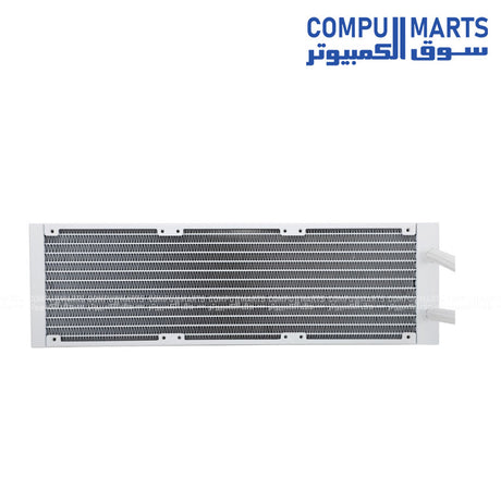 Aqua Elite 240 V3 – AIO CPU Cooler – Thermalright – 240mm Liquid Cooler ARGB Dual Fan High Performance