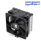 Thermalright Assassin X 120 Refined SE black CPU cooler 