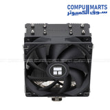 Thermalright Assassin X 120 Refined SE black CPU cooler 