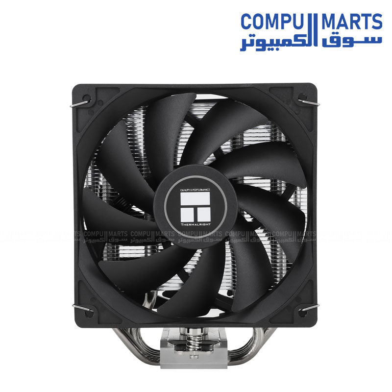 Thermalright Assassin X 120 Refined SE PLUS dual fan cooler