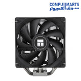 Thermalright Assassin X 120 Refined SE PLUS dual fan cooler
