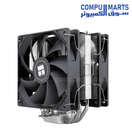 Thermalright Assassin X 120 Refined SE PLUS dual fan cooler