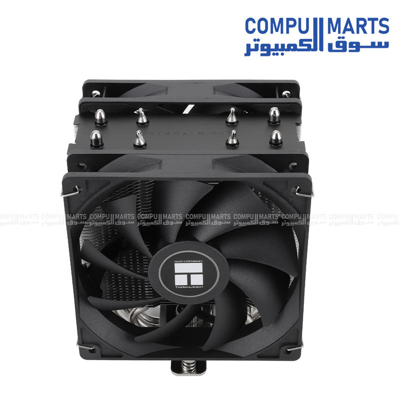 Thermalright Assassin X 120 Refined SE PLUS dual fan cooler