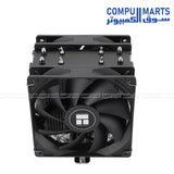 Thermalright Assassin X 120 Refined SE PLUS dual fan cooler