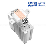 Thermalright Assassin X 120 Refined SE PLUS dual fan cooler