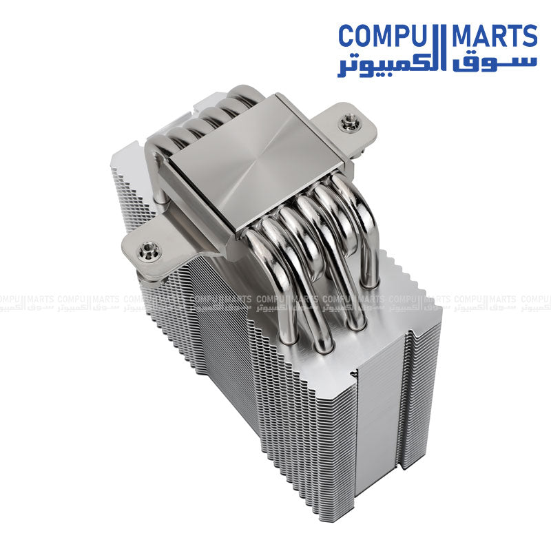 Thermalright Burst Assassin 120 ARGB CPU cooler 120mm PWM fan Intel AMD compatible RGB air cooler