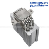 Thermalright Burst Assassin 120 ARGB CPU cooler 120mm PWM fan Intel AMD compatible RGB air cooler