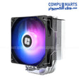 Thermalright Burst Assassin 120 SE ARGB CPU cooler 120mm PWM fan Intel AMD compatible
