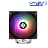 Thermalright Burst Assassin 120 SE ARGB CPU cooler 120mm PWM fan Intel AMD compatible