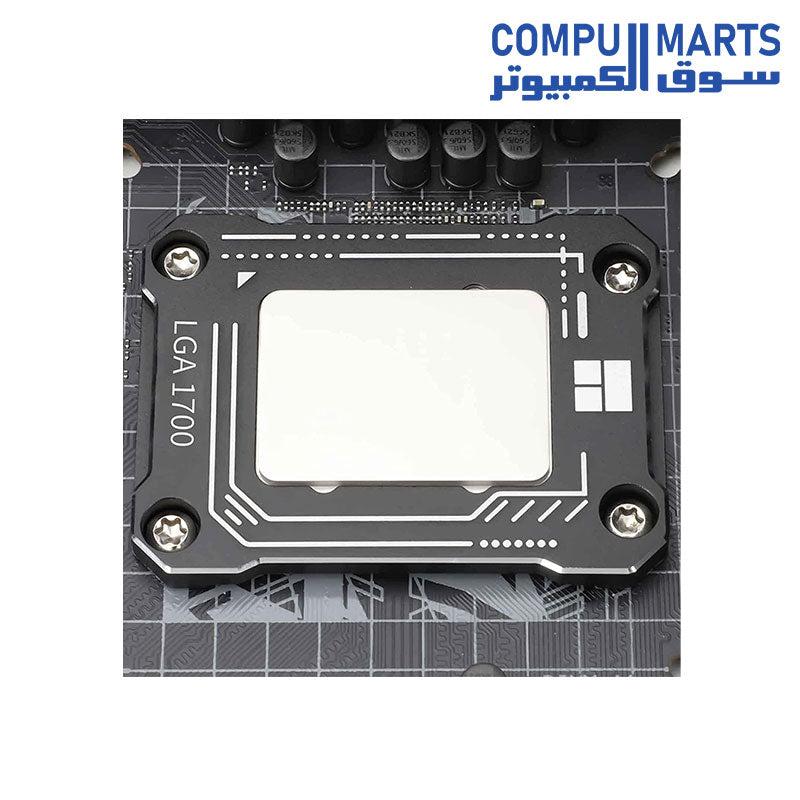 Contact-Frame-THERMAL-PASTE-Thermalright-CPU-for-LGA-1700-Retrofit-Kit