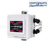  Thermalright Frozen Warframe SE 360 ARGB liquid CPU cooler with 360mm radiator and RGB fans
