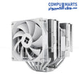 Thermalright Peerless Assassin 140 CPU air cooler dual fan 120mm 140mm 6 heatpipes Intel AMD compatible